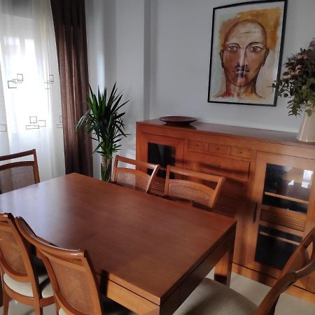 Victoria Home Córdoba Eksteriør billede