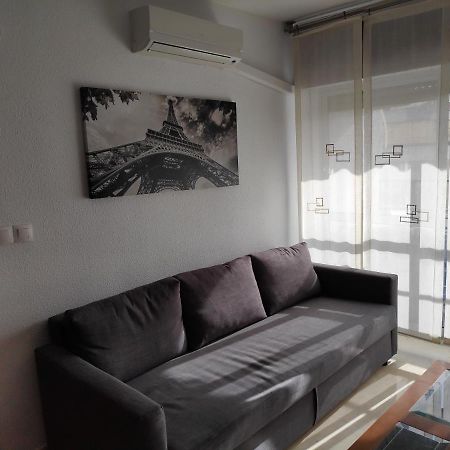 Victoria Home Córdoba Eksteriør billede