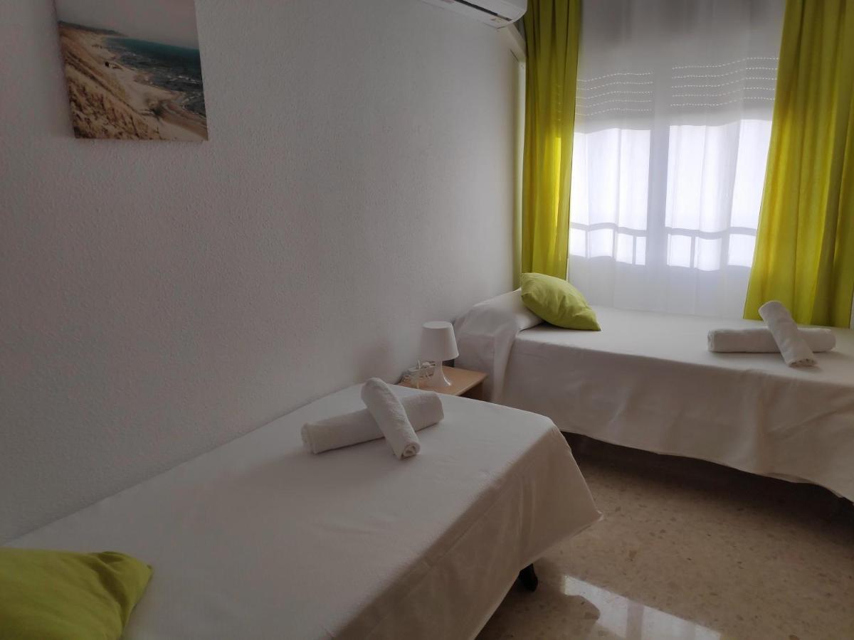 Victoria Home Córdoba Eksteriør billede