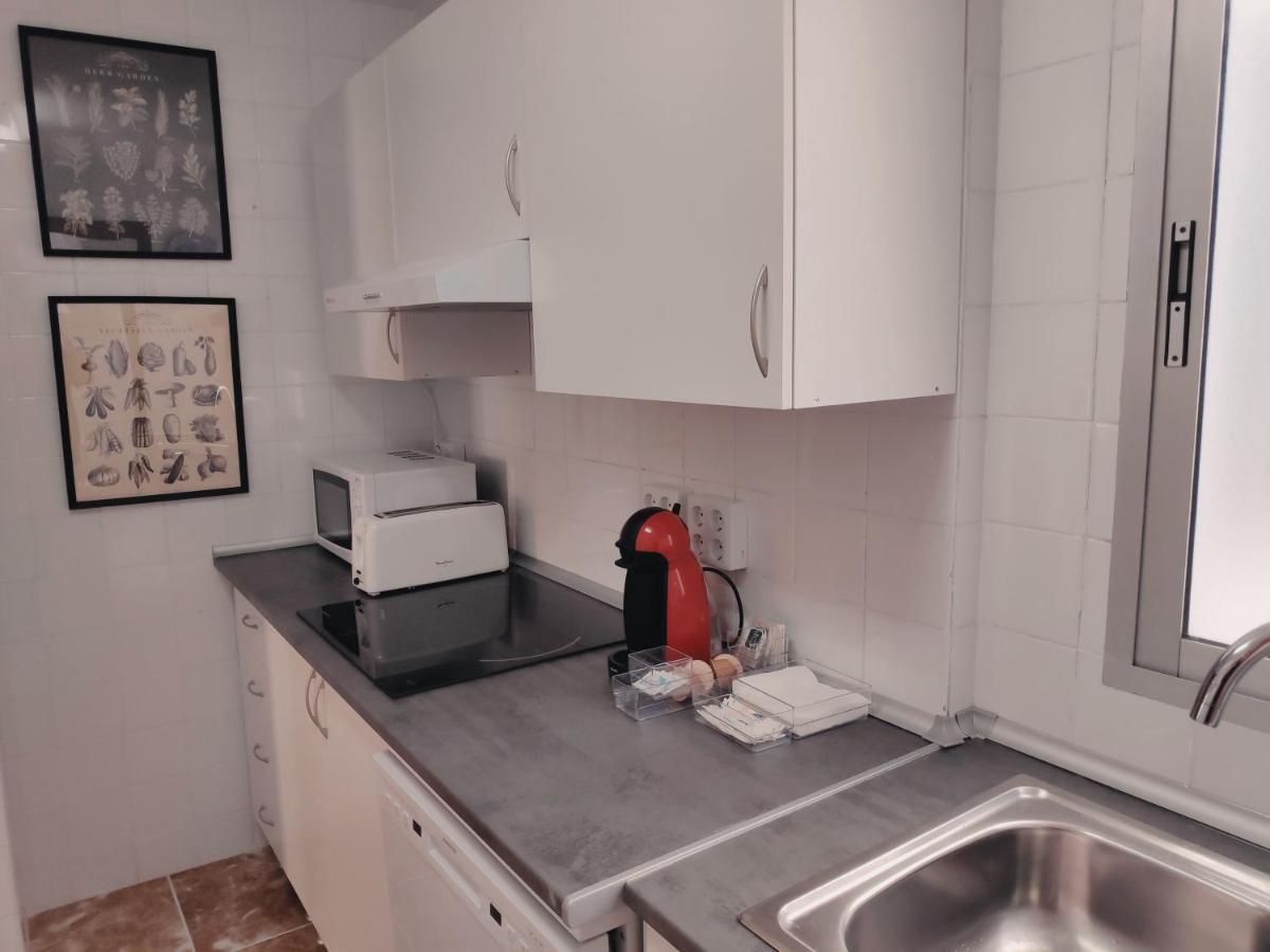 Victoria Home Córdoba Eksteriør billede