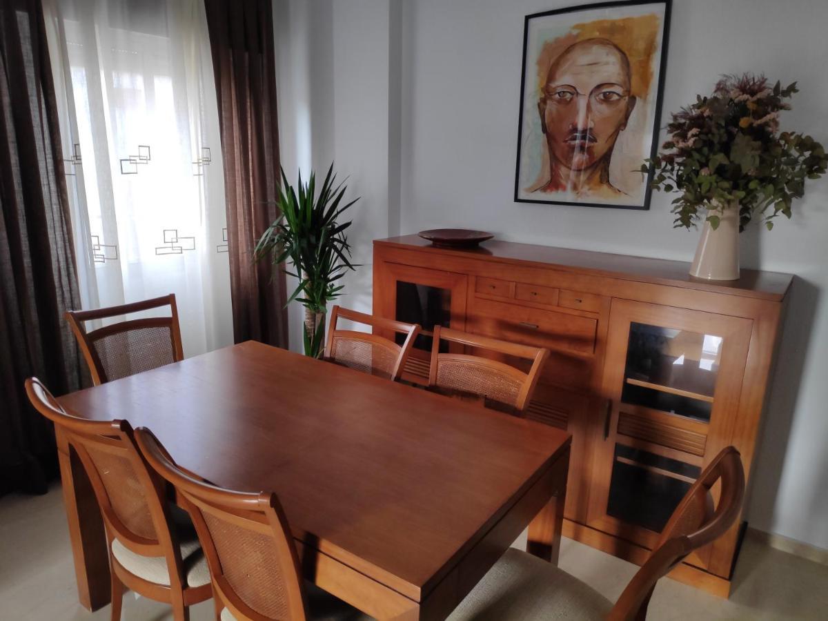Victoria Home Córdoba Eksteriør billede