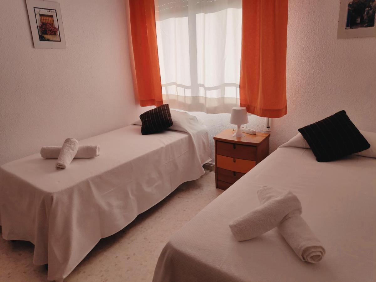 Victoria Home Córdoba Eksteriør billede