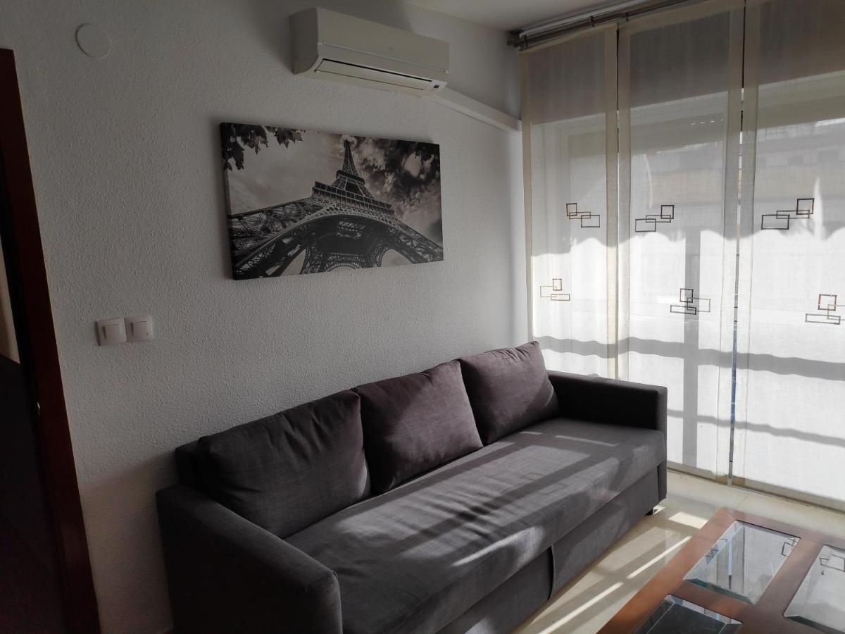 Victoria Home Córdoba Eksteriør billede