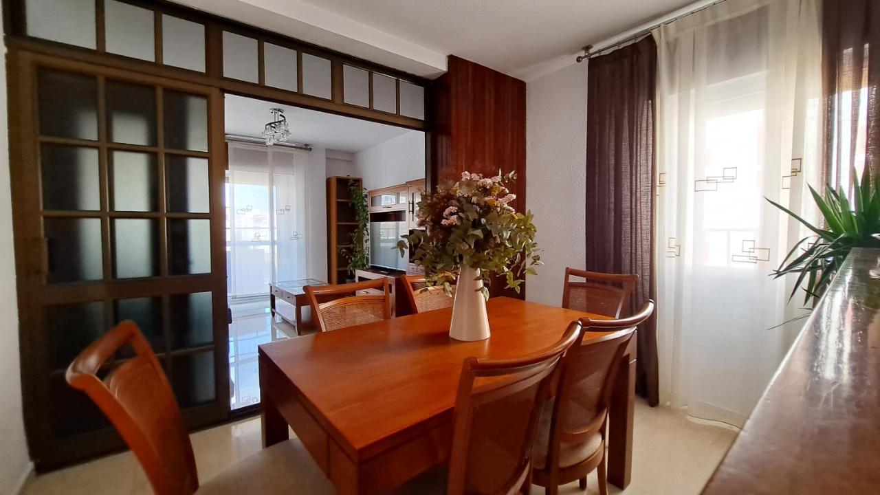 Victoria Home Córdoba Eksteriør billede