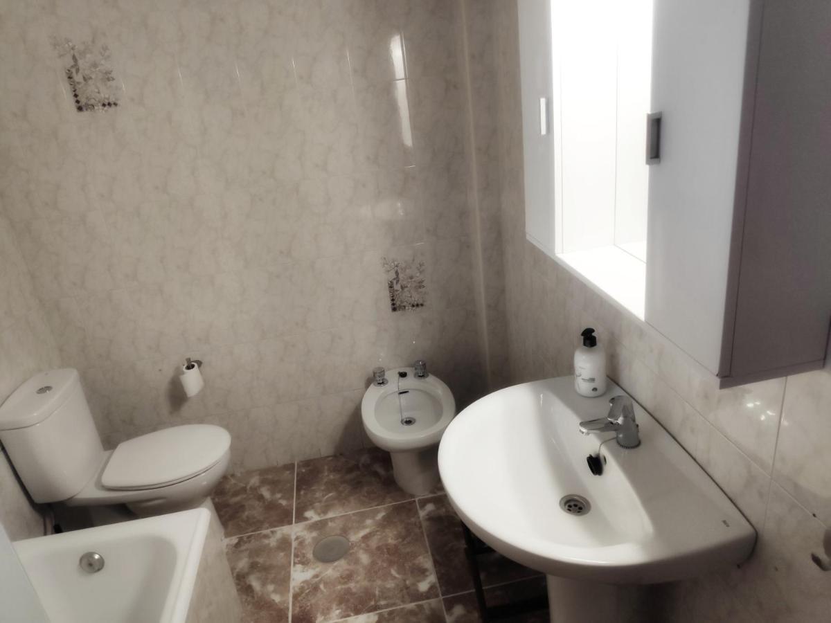 Victoria Home Córdoba Eksteriør billede