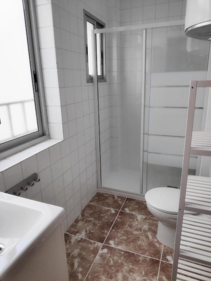 Victoria Home Córdoba Eksteriør billede